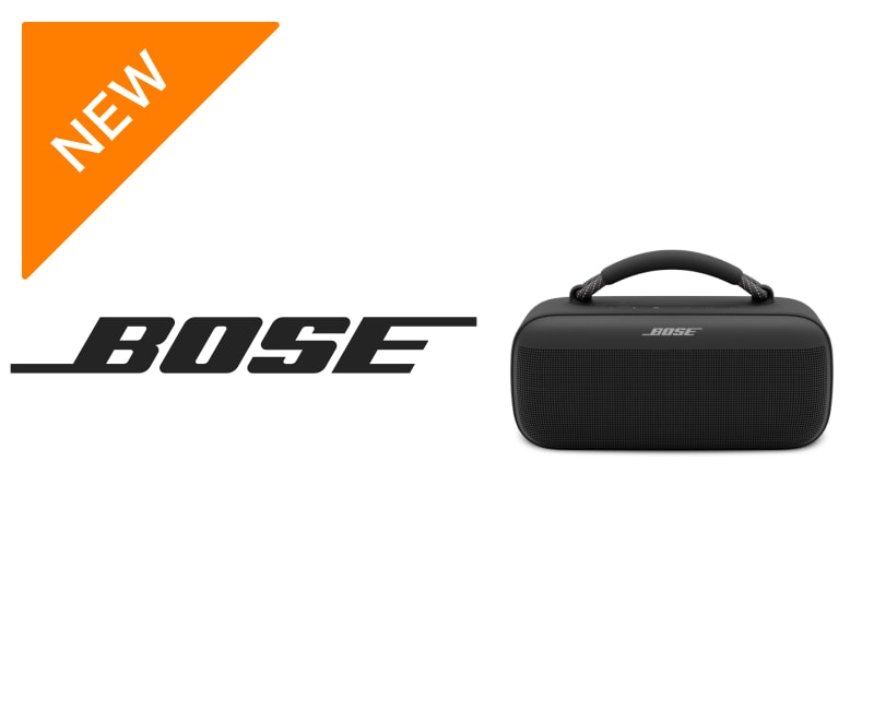レンタル】ボーズ(BOSE)・SoundLink Max Portable Speaker
